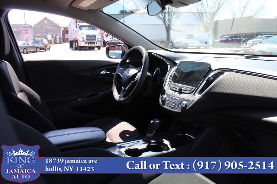 2020 Chevrolet Malibu 4dr Sdn LT, available for sale in Hollis, New York | King of Jamaica Auto Inc. Hollis, New York 2020 Chevrolet Malibu 4dr Sdn LT, available for sale in Hollis, New York | King of Jamaica Auto Inc. Hollis, New York