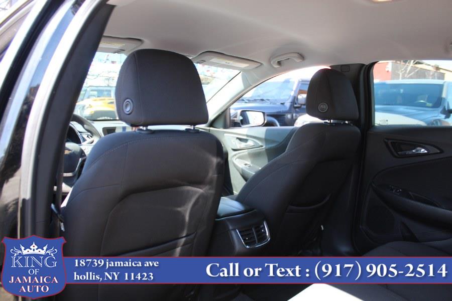 2020 Chevrolet Malibu 4dr Sdn LT, available for sale in Hollis, New York | King of Jamaica Auto Inc. Hollis, New York 2020 Chevrolet Malibu 4dr Sdn LT, available for sale in Hollis, New York | King of Jamaica Auto Inc. Hollis, New York
