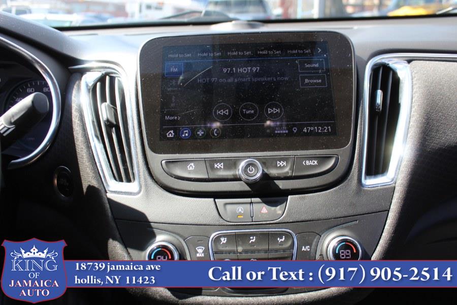 2020 Chevrolet Malibu 4dr Sdn LT, available for sale in Hollis, New York | King of Jamaica Auto Inc. Hollis, New York 2020 Chevrolet Malibu 4dr Sdn LT, available for sale in Hollis, New York | King of Jamaica Auto Inc. Hollis, New York