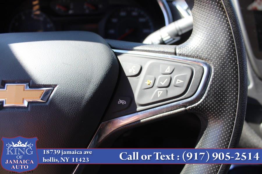 2020 Chevrolet Malibu 4dr Sdn LT, available for sale in Hollis, New York | King of Jamaica Auto Inc. Hollis, New York 2020 Chevrolet Malibu 4dr Sdn LT, available for sale in Hollis, New York | King of Jamaica Auto Inc. Hollis, New York