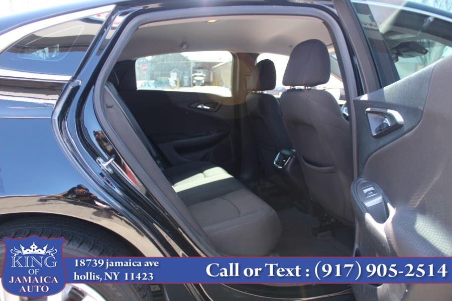 2020 Chevrolet Malibu 4dr Sdn LT, available for sale in Hollis, New York | King of Jamaica Auto Inc. Hollis, New York 2020 Chevrolet Malibu 4dr Sdn LT, available for sale in Hollis, New York | King of Jamaica Auto Inc. Hollis, New York
