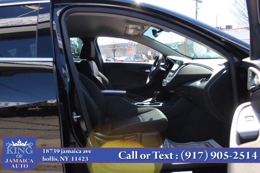 2020 Chevrolet Malibu 4dr Sdn LT, available for sale in Hollis, New York | King of Jamaica Auto Inc. Hollis, New York 2020 Chevrolet Malibu 4dr Sdn LT, available for sale in Hollis, New York | King of Jamaica Auto Inc. Hollis, New York