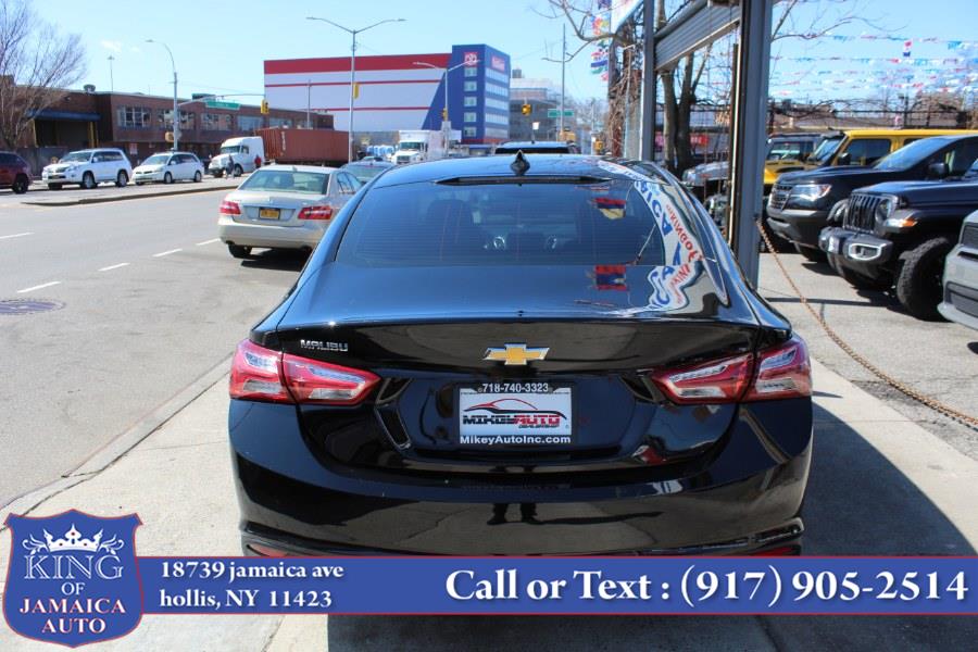 2020 Chevrolet Malibu 4dr Sdn LT, available for sale in Hollis, New York | King of Jamaica Auto Inc. Hollis, New York 2020 Chevrolet Malibu 4dr Sdn LT, available for sale in Hollis, New York | King of Jamaica Auto Inc. Hollis, New York