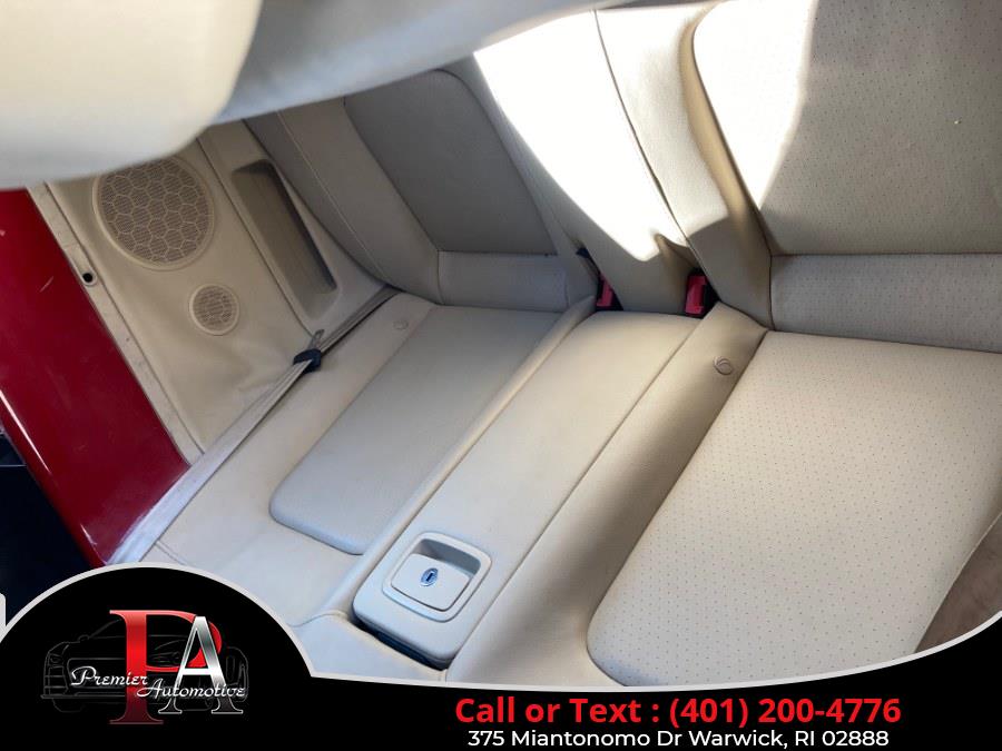 2008 Volkswagen New Beetle Convertible 2dr Man S, available for sale in Warwick, Rhode Island | Premier Automotive Sales. Warwick, Rhode Island 2008 Volkswagen New Beetle Convertible 2dr Man S, available for sale in Warwick, Rhode Island | Premier Automotive Sales. Warwick, Rhode Island