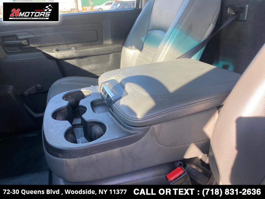2017 Ram 1500 Tradesman 4x2 Regular Cab 8'' Box, available for sale in Woodside, New York | 26 Motors Queens. Woodside, New York 2017 Ram 1500 Tradesman 4x2 Regular Cab 8'' Box, available for sale in Woodside, New York | 26 Motors Queens. Woodside, New York