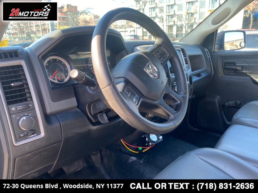 2017 Ram 1500 Tradesman 4x2 Regular Cab 8'' Box, available for sale in Woodside, New York | 26 Motors Queens. Woodside, New York 2017 Ram 1500 Tradesman 4x2 Regular Cab 8'' Box, available for sale in Woodside, New York | 26 Motors Queens. Woodside, New York