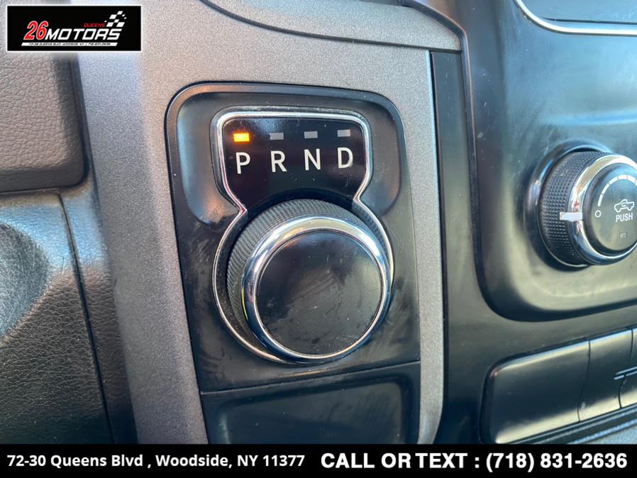 2017 Ram 1500 Tradesman 4x2 Regular Cab 8'' Box, available for sale in Woodside, New York | 26 Motors Queens. Woodside, New York 2017 Ram 1500 Tradesman 4x2 Regular Cab 8'' Box, available for sale in Woodside, New York | 26 Motors Queens. Woodside, New York