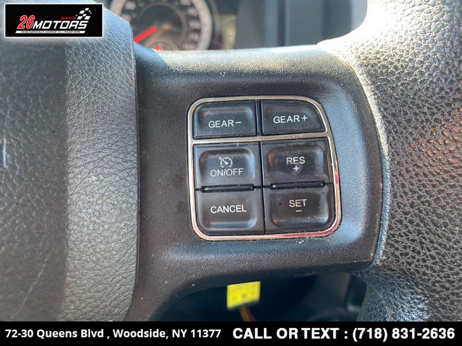 2017 Ram 1500 Tradesman 4x2 Regular Cab 8'' Box, available for sale in Woodside, New York | 26 Motors Queens. Woodside, New York 2017 Ram 1500 Tradesman 4x2 Regular Cab 8'' Box, available for sale in Woodside, New York | 26 Motors Queens. Woodside, New York