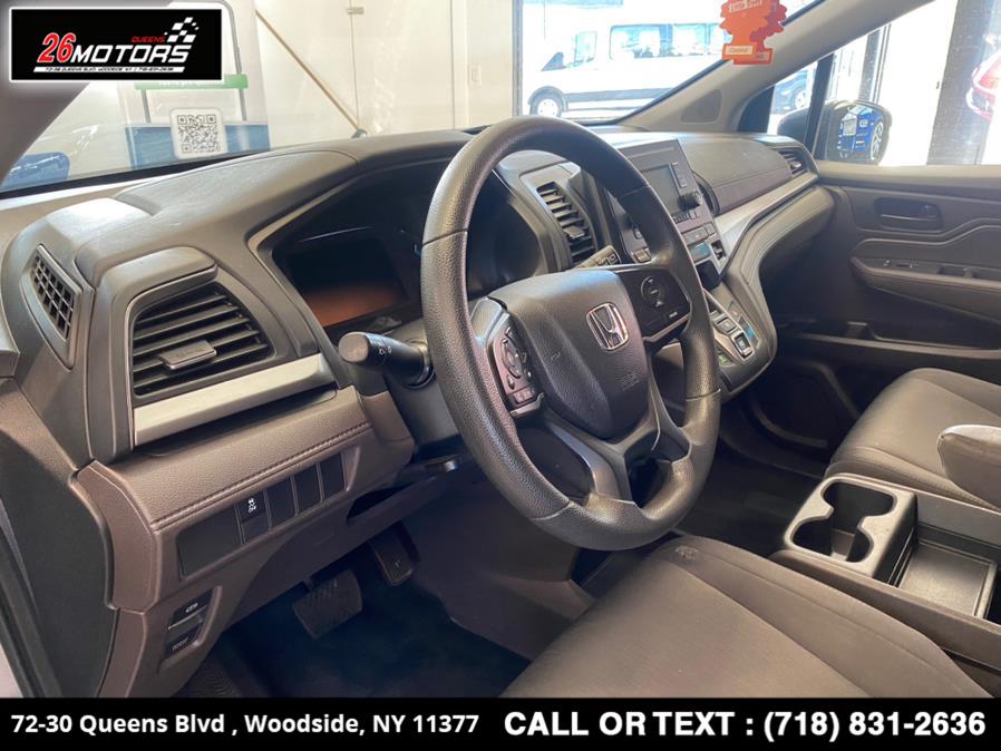 Used Honda Odyssey LX Auto 2019 | 26 Motors Queens. Woodside, New York Used Honda Odyssey LX Auto 2019 | 26 Motors Queens. Woodside, New York