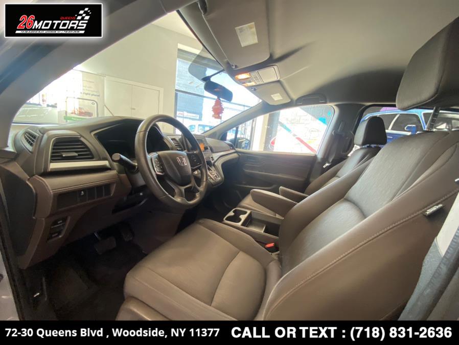 Used Honda Odyssey LX Auto 2019 | 26 Motors Queens. Woodside, New York Used Honda Odyssey LX Auto 2019 | 26 Motors Queens. Woodside, New York