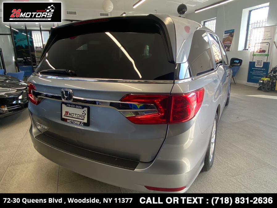 Used Honda Odyssey LX Auto 2019 | 26 Motors Queens. Woodside, New York Used Honda Odyssey LX Auto 2019 | 26 Motors Queens. Woodside, New York