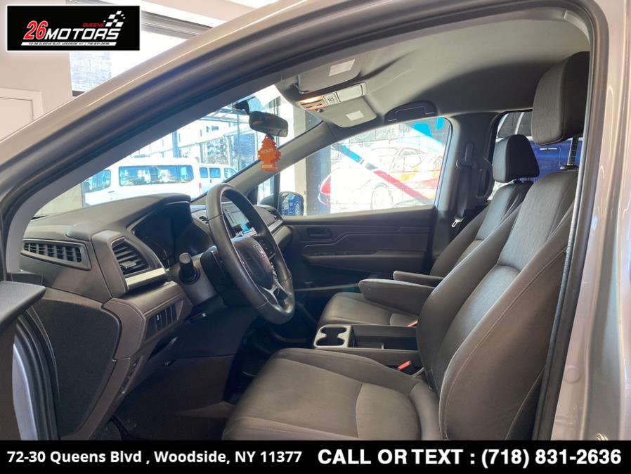 Used Honda Odyssey LX Auto 2019 | 26 Motors Queens. Woodside, New York Used Honda Odyssey LX Auto 2019 | 26 Motors Queens. Woodside, New York
