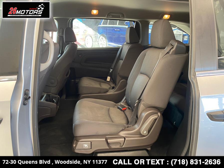 Used Honda Odyssey LX Auto 2019 | 26 Motors Queens. Woodside, New York Used Honda Odyssey LX Auto 2019 | 26 Motors Queens. Woodside, New York