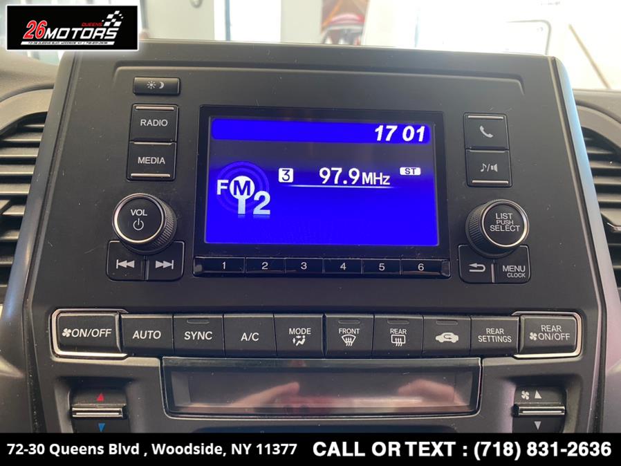 Used Honda Odyssey LX Auto 2019 | 26 Motors Queens. Woodside, New York Used Honda Odyssey LX Auto 2019 | 26 Motors Queens. Woodside, New York