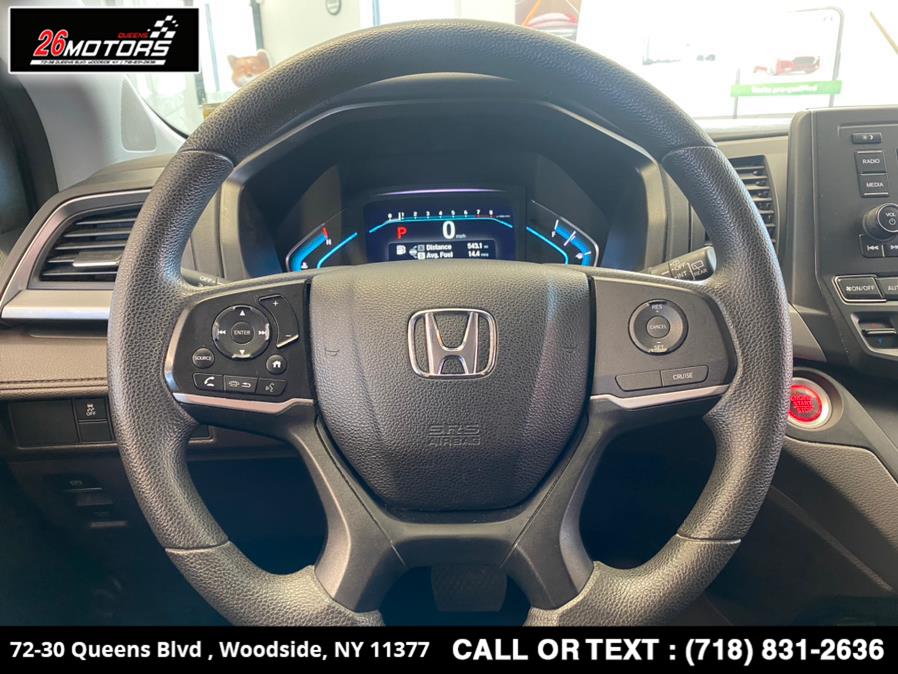 Used Honda Odyssey LX Auto 2019 | 26 Motors Queens. Woodside, New York Used Honda Odyssey LX Auto 2019 | 26 Motors Queens. Woodside, New York