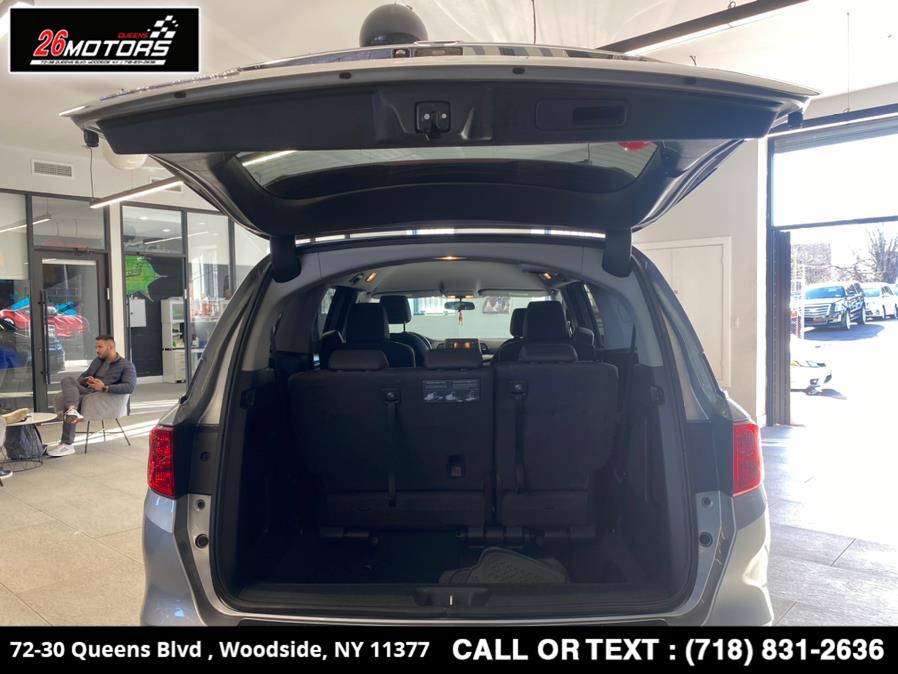 Used Honda Odyssey LX Auto 2019 | 26 Motors Queens. Woodside, New York Used Honda Odyssey LX Auto 2019 | 26 Motors Queens. Woodside, New York