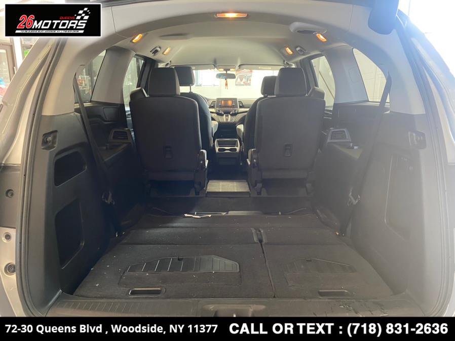 Used Honda Odyssey LX Auto 2019 | 26 Motors Queens. Woodside, New York Used Honda Odyssey LX Auto 2019 | 26 Motors Queens. Woodside, New York