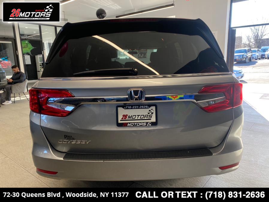 Used Honda Odyssey LX Auto 2019 | 26 Motors Queens. Woodside, New York Used Honda Odyssey LX Auto 2019 | 26 Motors Queens. Woodside, New York