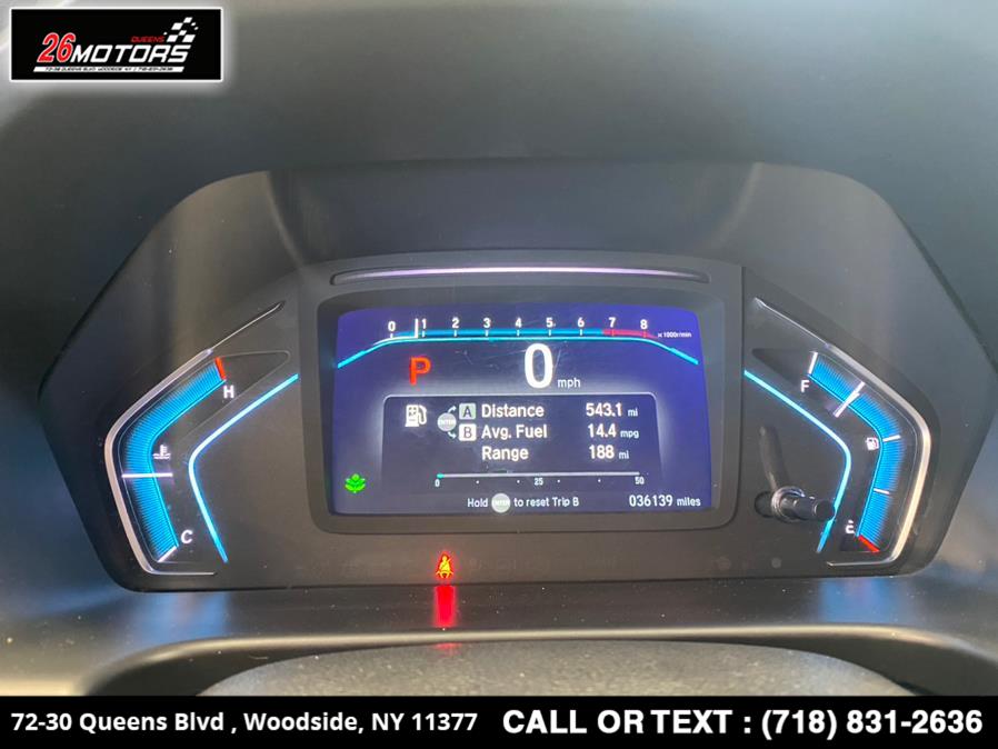 Used Honda Odyssey LX Auto 2019 | 26 Motors Queens. Woodside, New York Used Honda Odyssey LX Auto 2019 | 26 Motors Queens. Woodside, New York