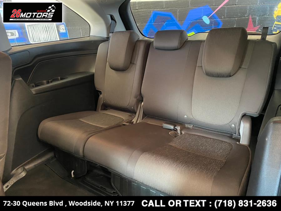Used Honda Odyssey LX Auto 2019 | 26 Motors Queens. Woodside, New York Used Honda Odyssey LX Auto 2019 | 26 Motors Queens. Woodside, New York