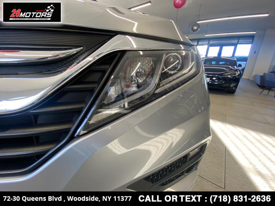 Used Honda Odyssey LX Auto 2019 | 26 Motors Queens. Woodside, New York Used Honda Odyssey LX Auto 2019 | 26 Motors Queens. Woodside, New York