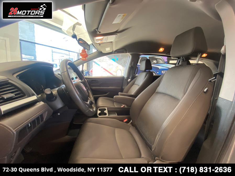 Used Honda Odyssey LX Auto 2019 | 26 Motors Queens. Woodside, New York Used Honda Odyssey LX Auto 2019 | 26 Motors Queens. Woodside, New York