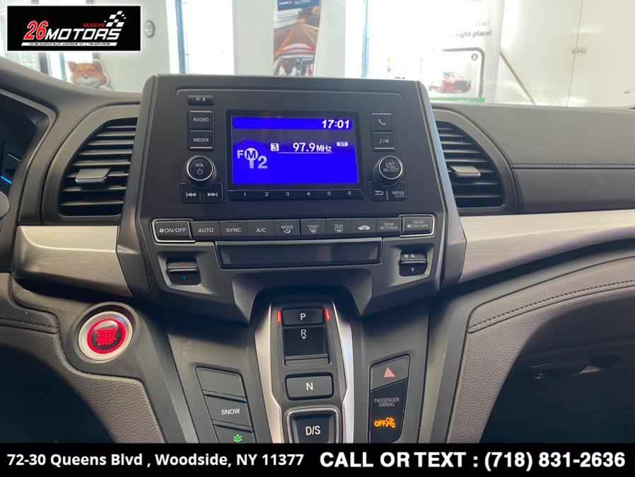Used Honda Odyssey LX Auto 2019 | 26 Motors Queens. Woodside, New York Used Honda Odyssey LX Auto 2019 | 26 Motors Queens. Woodside, New York