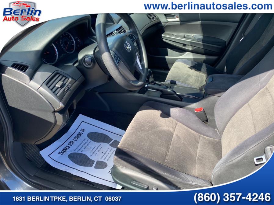 2009 Honda Accord Sdn 4dr I4 Auto LX-P, available for sale in Berlin, Connecticut | Berlin Auto Sales LLC. Berlin, Connecticut 2009 Honda Accord Sdn 4dr I4 Auto LX-P, available for sale in Berlin, Connecticut | Berlin Auto Sales LLC. Berlin, Connecticut
