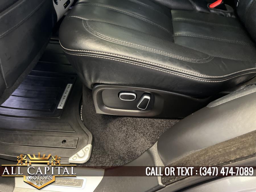 Used Land Rover Range Rover 4WD 4dr Autobiography 2015 | All Capital Motors. Brooklyn, New York Used Land Rover Range Rover 4WD 4dr Autobiography 2015 | All Capital Motors. Brooklyn, New York