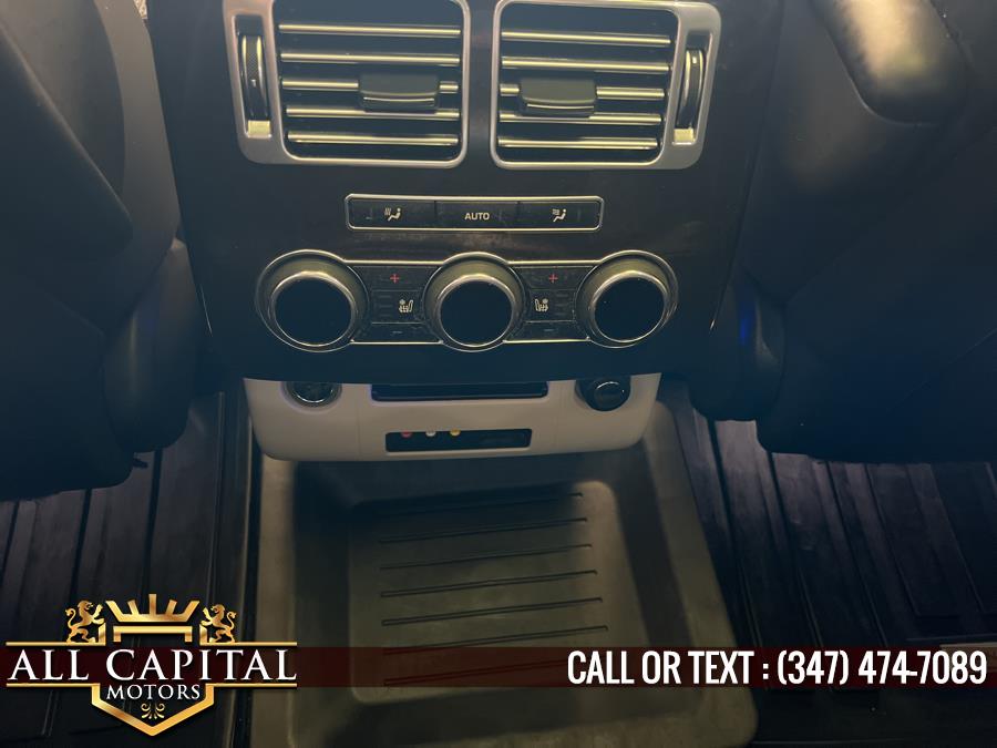 Used Land Rover Range Rover 4WD 4dr Autobiography 2015 | All Capital Motors. Brooklyn, New York Used Land Rover Range Rover 4WD 4dr Autobiography 2015 | All Capital Motors. Brooklyn, New York