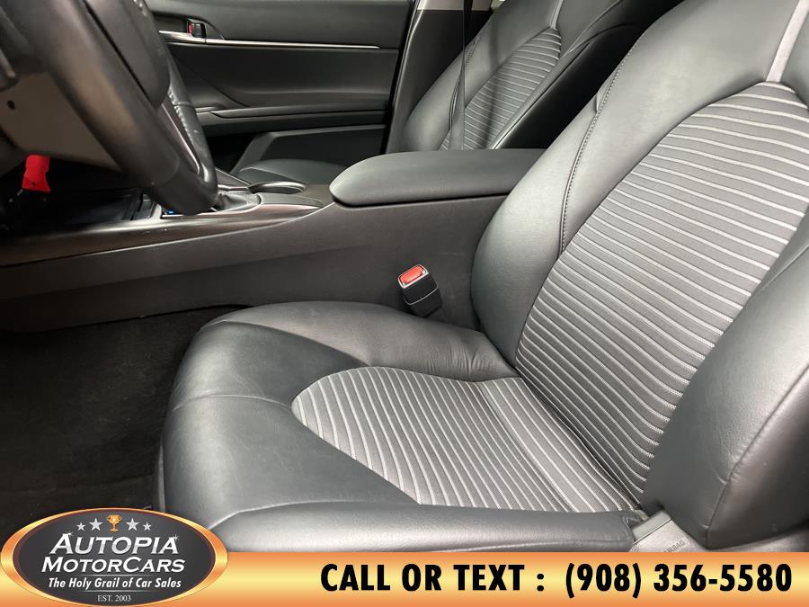 2021 Toyota Camry SE Auto (Natl), available for sale in Union, New Jersey | Autopia Motorcars Inc. Union, New Jersey