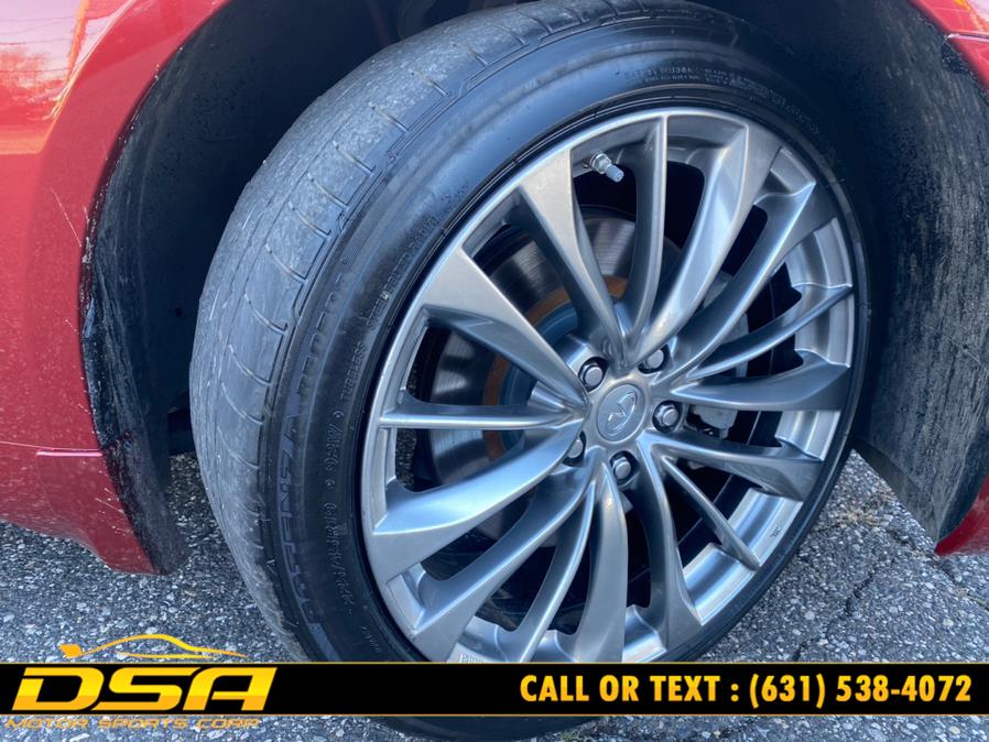 2014 INFINITI Q60 Convertible 2dr, available for sale in Commack, New York | DSA Motor Sports Corp. Commack, New York 2014 INFINITI Q60 Convertible 2dr, available for sale in Commack, New York | DSA Motor Sports Corp. Commack, New York