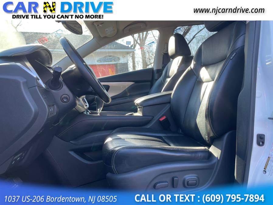 Used Nissan Murano Platinum AWD 2015 | Car N Drive. Bordentown, New Jersey Used Nissan Murano Platinum AWD 2015 | Car N Drive. Bordentown, New Jersey