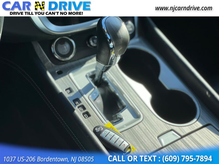 Used Nissan Murano Platinum AWD 2015 | Car N Drive. Bordentown, New Jersey Used Nissan Murano Platinum AWD 2015 | Car N Drive. Bordentown, New Jersey
