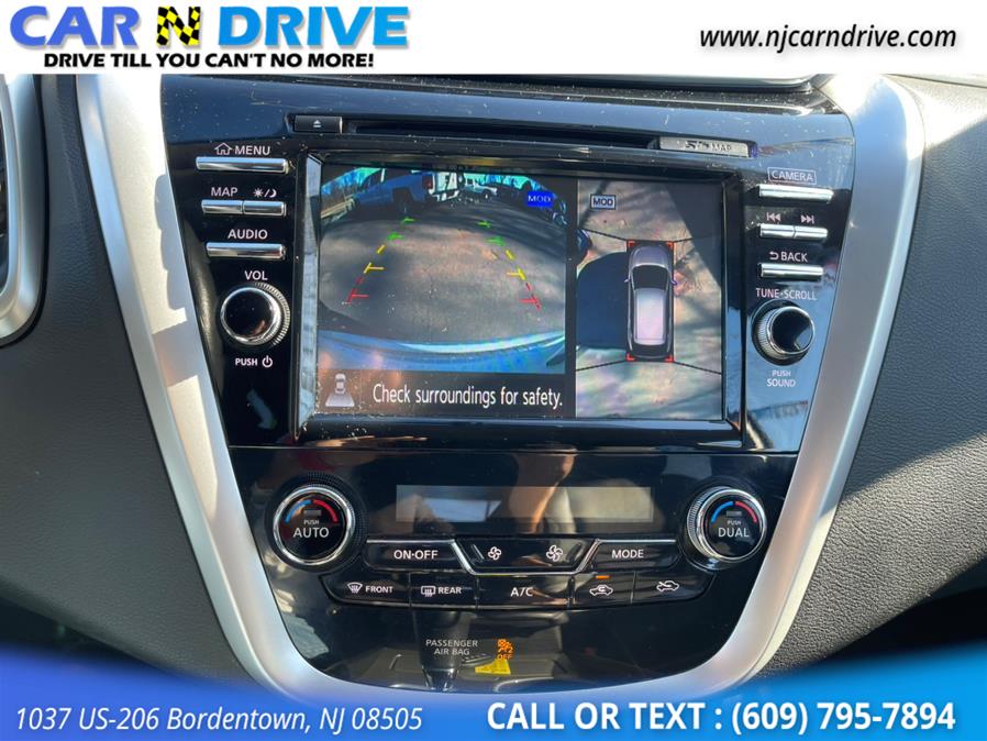 Used Nissan Murano Platinum AWD 2015 | Car N Drive. Bordentown, New Jersey Used Nissan Murano Platinum AWD 2015 | Car N Drive. Bordentown, New Jersey