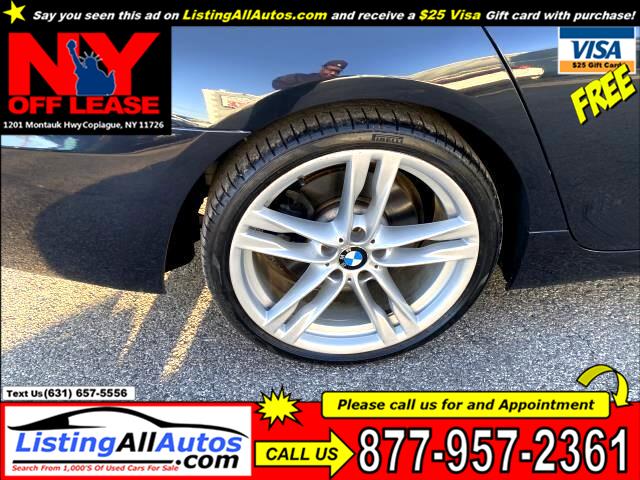 Used BMW 6 Series 4dr Sdn 640i Gran Coupe 2013 | www.ListingAllAutos.com. Patchogue, New York