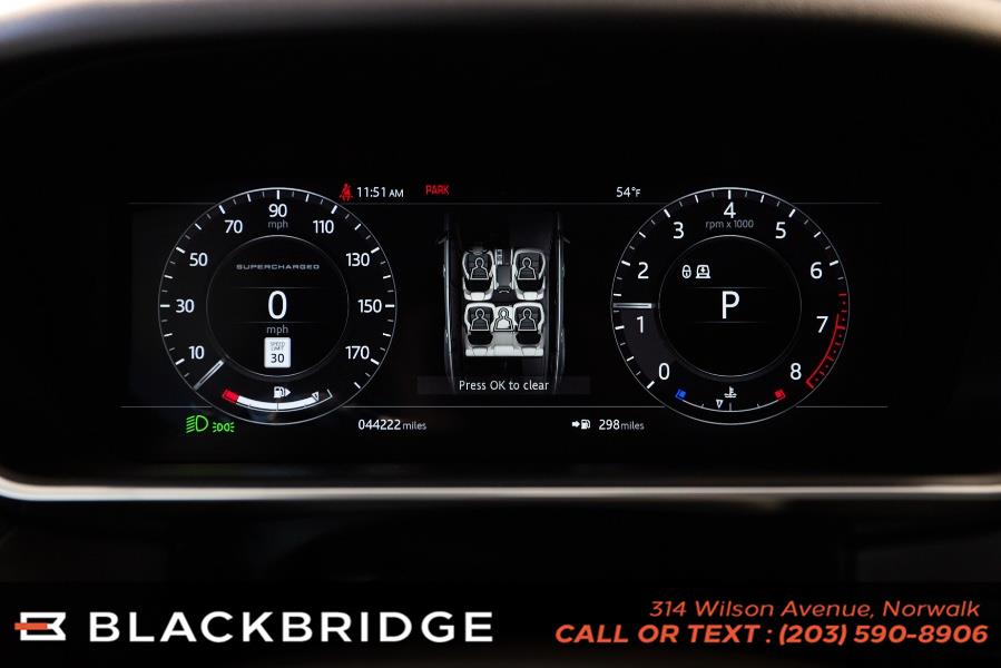 2018 Land Rover Range Rover Sport V8 Supercharged, available for sale in Norwalk, Connecticut | Black Bridge Motors, LLC. Norwalk, Connecticut 2018 Land Rover Range Rover Sport V8 Supercharged, available for sale in Norwalk, Connecticut | Black Bridge Motors, LLC. Norwalk, Connecticut