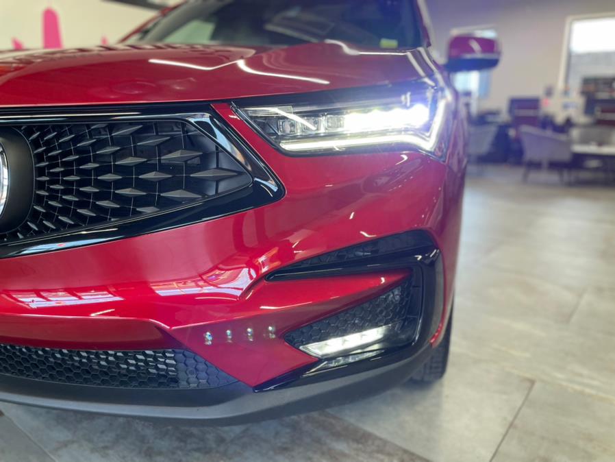 Used Acura RDX A-Spec SH-AWD w/A-Spec Pkg 2020 | Jamaica 26 Motors. Hollis, New York Used Acura RDX A-Spec SH-AWD w/A-Spec Pkg 2020 | Jamaica 26 Motors. Hollis, New York