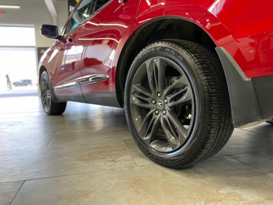 Used Acura RDX A-Spec SH-AWD w/A-Spec Pkg 2020 | Jamaica 26 Motors. Hollis, New York Used Acura RDX A-Spec SH-AWD w/A-Spec Pkg 2020 | Jamaica 26 Motors. Hollis, New York