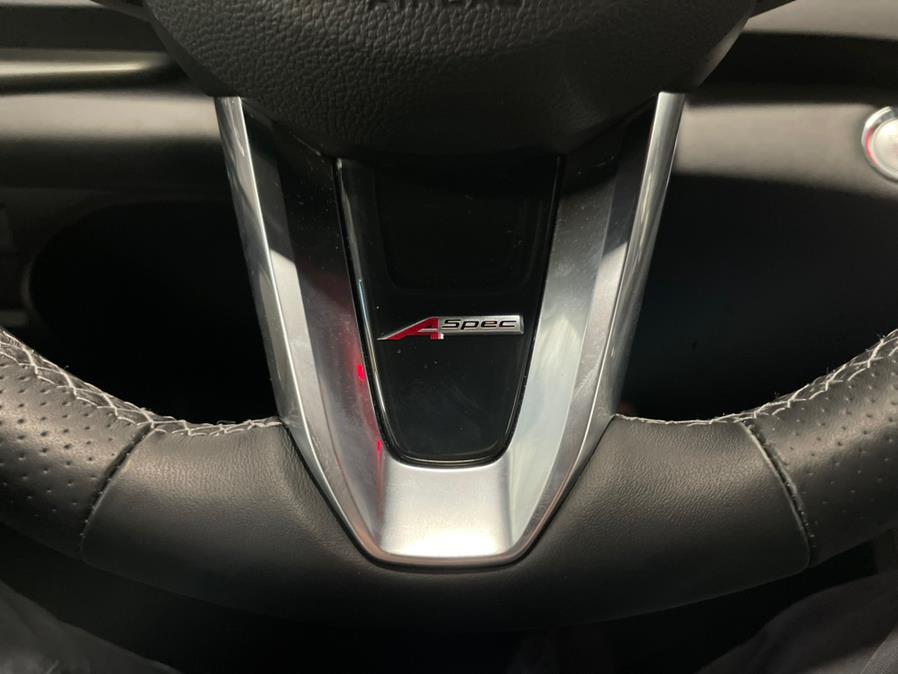 Used Acura RDX A-Spec SH-AWD w/A-Spec Pkg 2020 | Jamaica 26 Motors. Hollis, New York Used Acura RDX A-Spec SH-AWD w/A-Spec Pkg 2020 | Jamaica 26 Motors. Hollis, New York