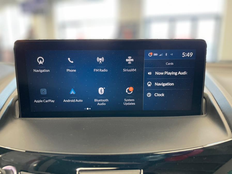 Used Acura RDX A-Spec SH-AWD w/A-Spec Pkg 2020 | Jamaica 26 Motors. Hollis, New York Used Acura RDX A-Spec SH-AWD w/A-Spec Pkg 2020 | Jamaica 26 Motors. Hollis, New York