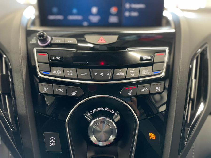 Used Acura RDX A-Spec SH-AWD w/A-Spec Pkg 2020 | Jamaica 26 Motors. Hollis, New York Used Acura RDX A-Spec SH-AWD w/A-Spec Pkg 2020 | Jamaica 26 Motors. Hollis, New York