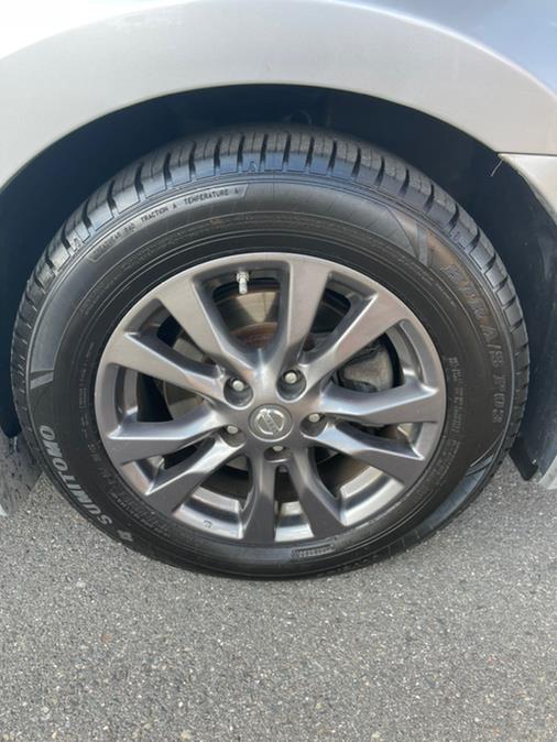 Used Nissan Altima 4dr Sdn I4 2.5 S 2015 | Supreme Automotive. New Britain, Connecticut Used Nissan Altima 4dr Sdn I4 2.5 S 2015 | Supreme Automotive. New Britain, Connecticut