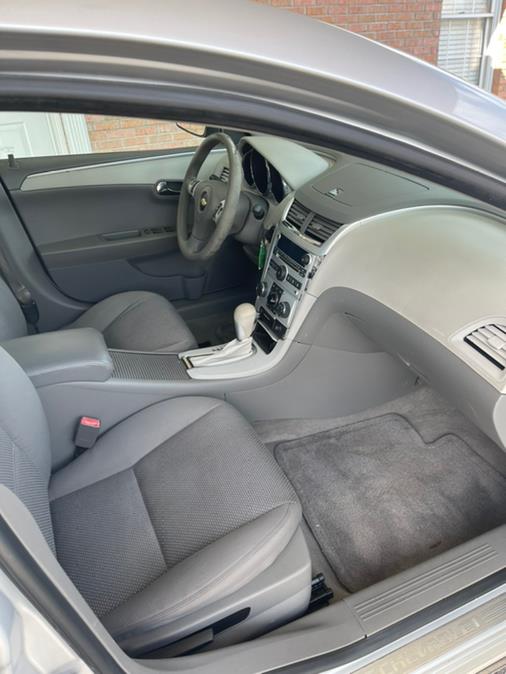2012 Chevrolet Malibu 4dr Sdn LT w/1LT, available for sale in New Britain, Connecticut | Supreme Automotive. New Britain, Connecticut 2012 Chevrolet Malibu 4dr Sdn LT w/1LT, available for sale in New Britain, Connecticut | Supreme Automotive. New Britain, Connecticut