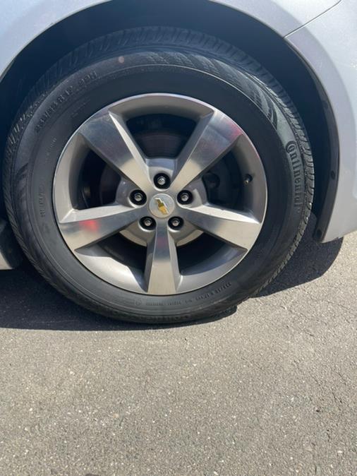 2012 Chevrolet Malibu 4dr Sdn LT w/1LT, available for sale in New Britain, Connecticut | Supreme Automotive. New Britain, Connecticut 2012 Chevrolet Malibu 4dr Sdn LT w/1LT, available for sale in New Britain, Connecticut | Supreme Automotive. New Britain, Connecticut