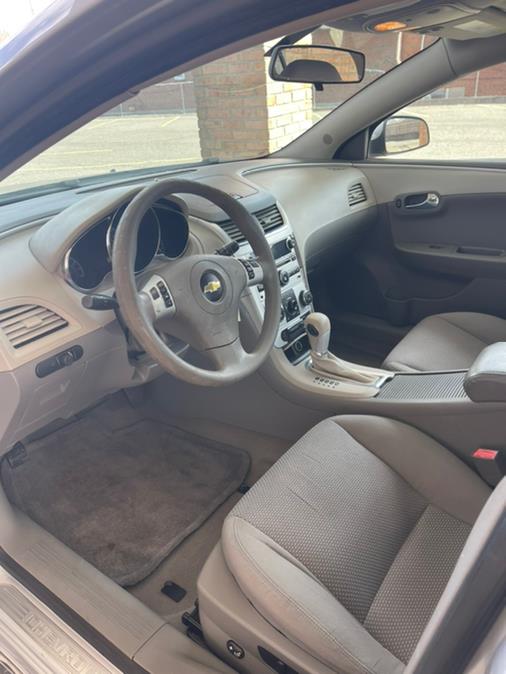 2012 Chevrolet Malibu 4dr Sdn LT w/1LT, available for sale in New Britain, Connecticut | Supreme Automotive. New Britain, Connecticut 2012 Chevrolet Malibu 4dr Sdn LT w/1LT, available for sale in New Britain, Connecticut | Supreme Automotive. New Britain, Connecticut