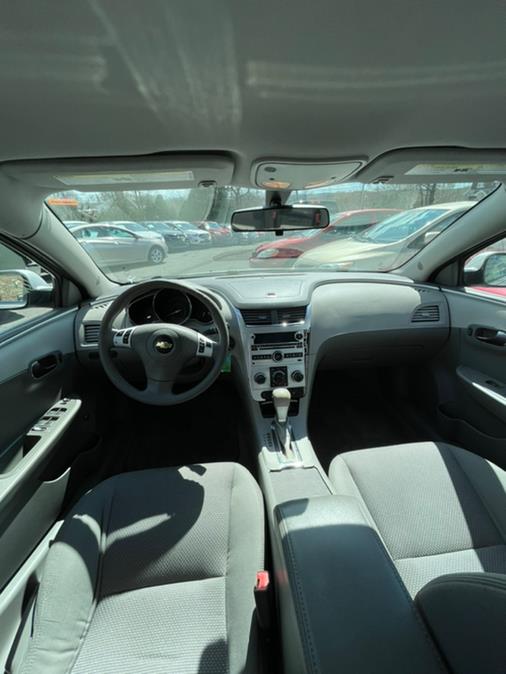 2012 Chevrolet Malibu 4dr Sdn LT w/1LT, available for sale in New Britain, Connecticut | Supreme Automotive. New Britain, Connecticut 2012 Chevrolet Malibu 4dr Sdn LT w/1LT, available for sale in New Britain, Connecticut | Supreme Automotive. New Britain, Connecticut