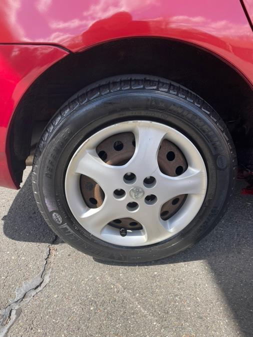 2007 Toyota Corolla 4dr Sdn Auto CE, available for sale in New Britain, Connecticut | Supreme Automotive. New Britain, Connecticut 2007 Toyota Corolla 4dr Sdn Auto CE, available for sale in New Britain, Connecticut | Supreme Automotive. New Britain, Connecticut