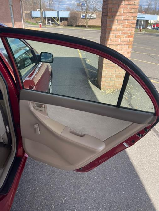 2007 Toyota Corolla 4dr Sdn Auto CE, available for sale in New Britain, Connecticut | Supreme Automotive. New Britain, Connecticut 2007 Toyota Corolla 4dr Sdn Auto CE, available for sale in New Britain, Connecticut | Supreme Automotive. New Britain, Connecticut