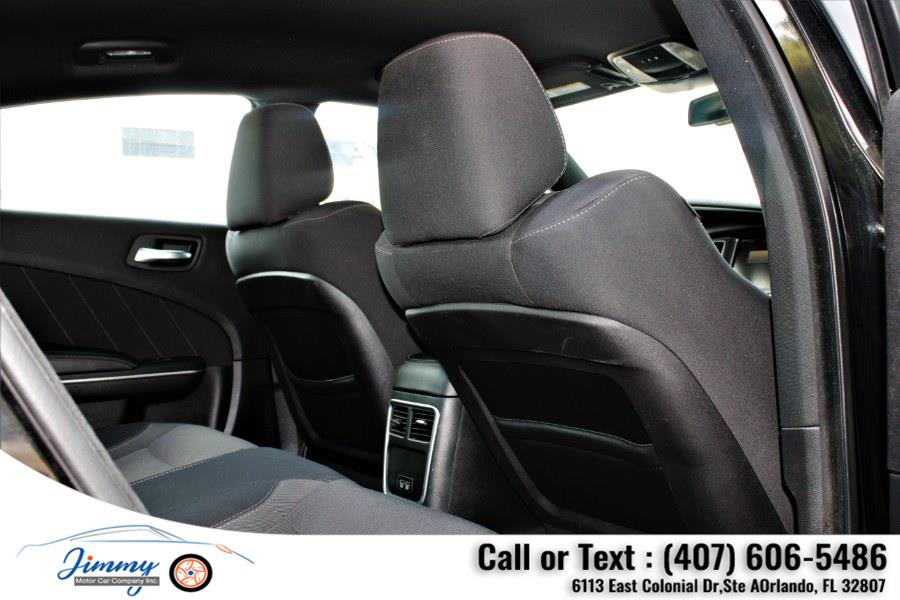 Used Dodge Charger 4dr Sdn SXT RWD 2016 | Jimmy Motor Car Company Inc. Orlando, Florida Used Dodge Charger 4dr Sdn SXT RWD 2016 | Jimmy Motor Car Company Inc. Orlando, Florida